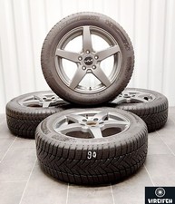 Kia Ceed ProCeed JD 16 Zoll Winterreifen Winterräder 8mm 2021