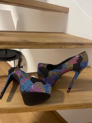 Steve madden high - madden , heels