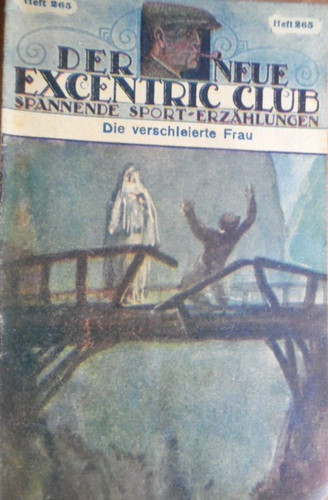 Der neue excentric - der, club