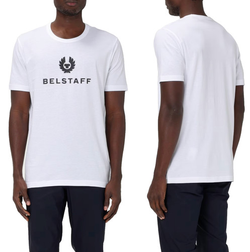 Belstaff signature shirt - signature, t-shirt