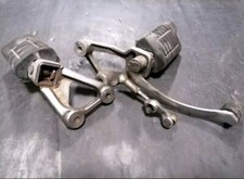 HONDA VF 500 V30 Magna