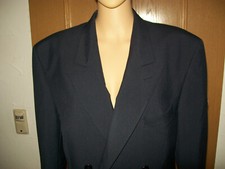 DB Bahn  Uniform Jacke