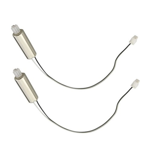 Paar ccw elektromotor - 1, cw