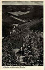 Ellbachsee Baden-Württemberg