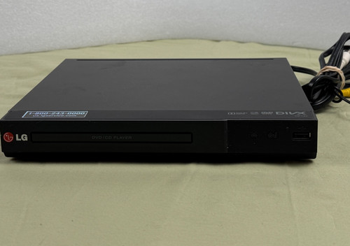 Dp132 dvd player with - dp132, usb