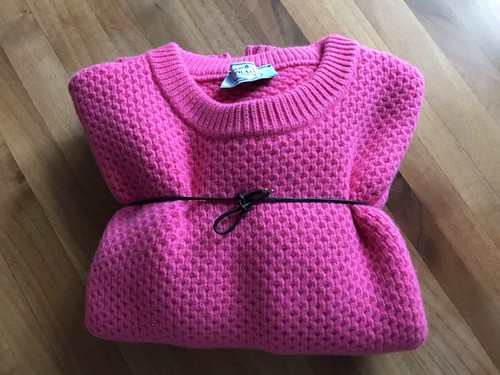 Prada original pullover - prada,