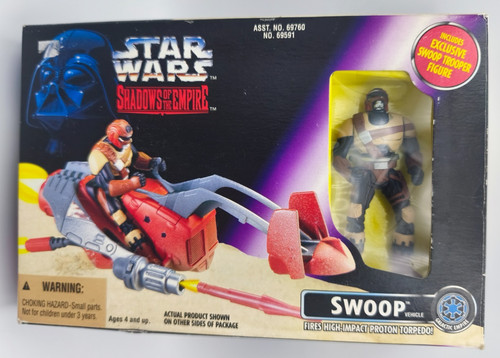 Potf shadows of the - shadows, empire