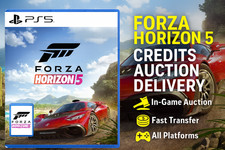 PS5 | Credits via In-Game