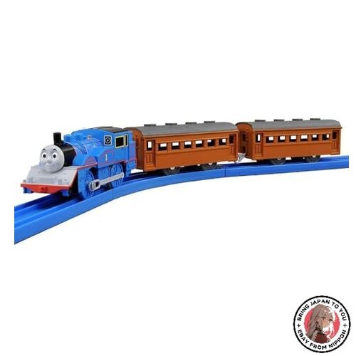 Takara tomy plarail - tomy, oigawa