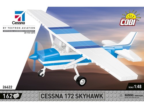 Cobi constructor cessna - cobi,