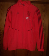 adidas regen jacke fc bayern
