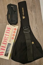 WildRide Kleinkindtrage