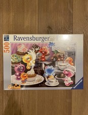 Ravensburger - Gelini Puzzle