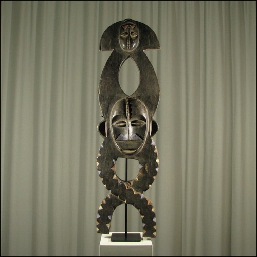58973 maske ijo nigeria - 58973),