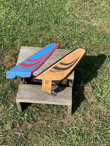 Windsurf seegrasfinne - windsurf,