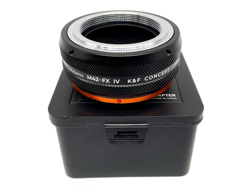 Concept m42 iv pro - concept, m42-fx