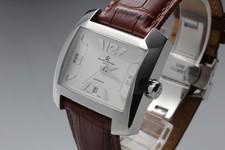 Baume & Mercier Hampton Spirit