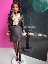 Fashion Royalty Integrity