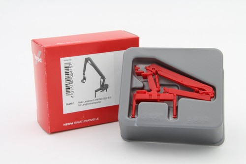 Herpa hiab ladekran hipro - hiab,