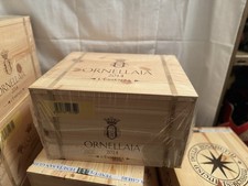 Ornellaia Bolgheri DOC