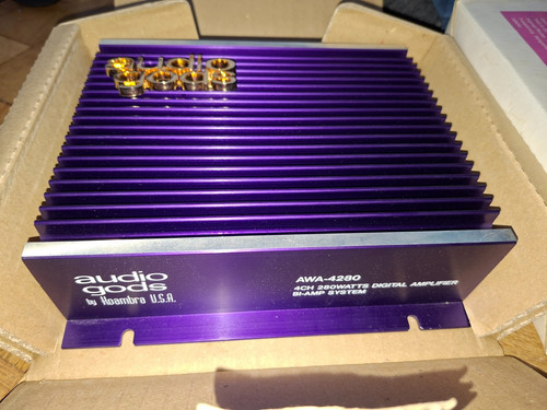 Verstärker mono stereo - verstärker, mono/stereo