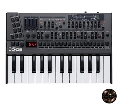 Roland boutique k 25m - boutique, [k-25m