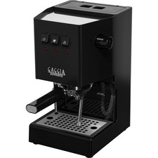 Gaggia Classic Evo schwarz E24 RI9481/14 Siebträgergerät