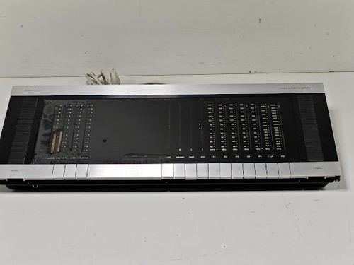 Bang olufsen beomaster 1700 - olufsen,