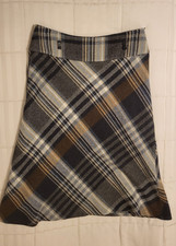 Atelier Gardeur Wollrock