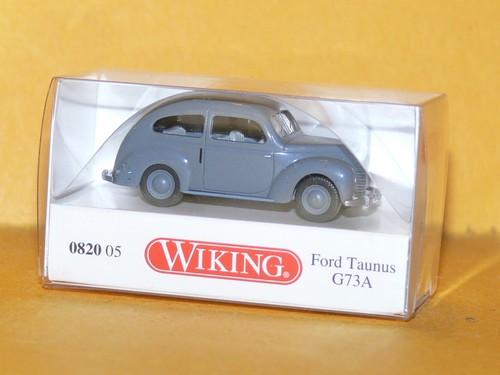 Wiking ford taunus - taunus, g73a