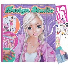 Create your TOPModel Design