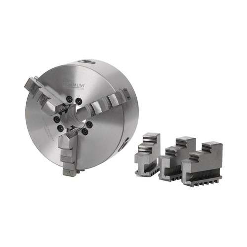 Optimum dreibackendrehfutter - optimum,