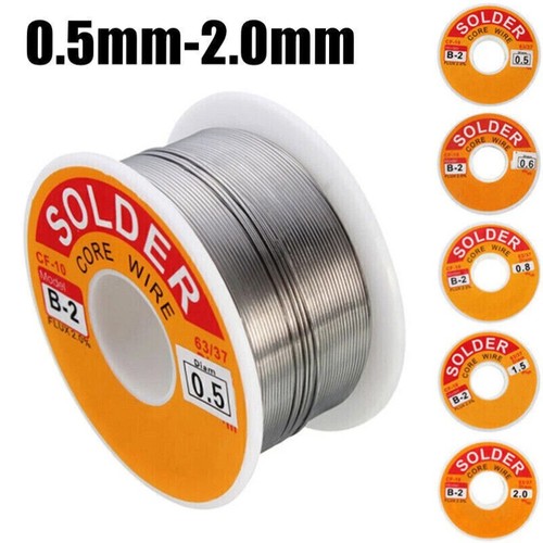 100g bleifrei lötzinn - 100g,