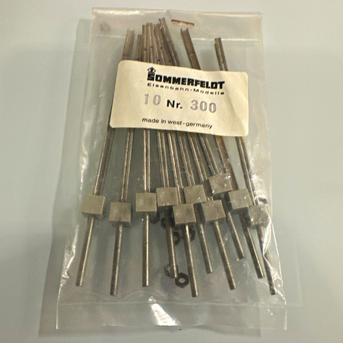 Sommerfeldt 300 h0m - sommerfeldt,