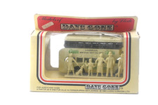 1985 Days Gone LLedo Bus