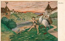 Storch Baby Geburt Engel 