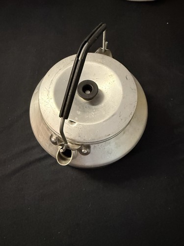 Trangia wasserkessel liter - 0,9,