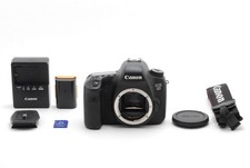 [NEAR MINT] Canon EOS 6D