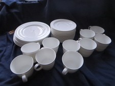 Dibbern twenty-one 21 Espressoservice (auch f. Kaffee etc.) nie benutzt 27 Teile