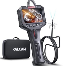 Ralcam Endoskopkamera