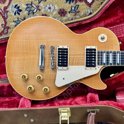 2022 gibson les paul - gibson,
