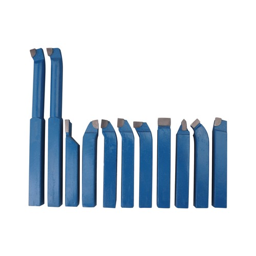 Optimum drehmeißel satz 8mm - optimum, drehmeißel-satz