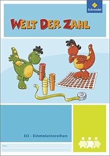 Welt der zahl i - -, i-materialien