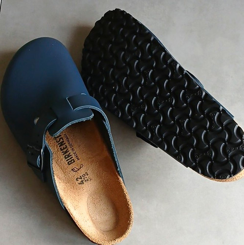Birkenstock boston herren clog - birkenstock,