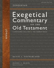 Jonah, Second Edition | A