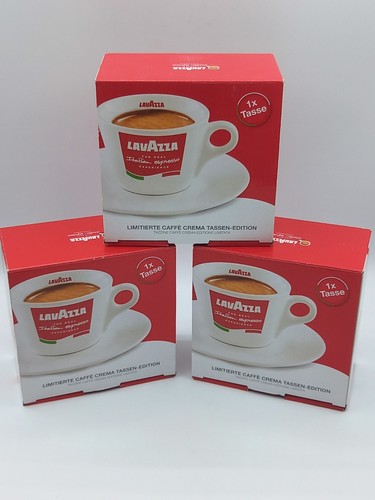 Lavazza tasse und - 3, x