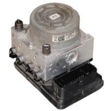 Peugeot 2008 82 VTI C Bj 2016 Hauptbremsaggregat ABS 9814482680