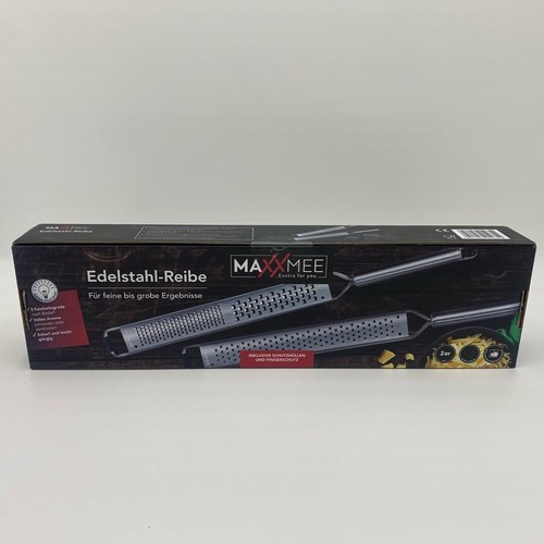 Maxxmee küchenreibe 2er set - maxxmee, 2er-set