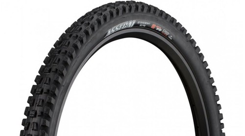 Maxxis assegai 5x2 - assegai, wt