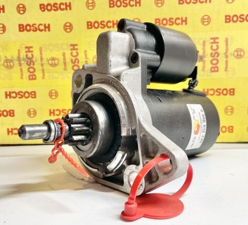 Bosch 0001107008 anlasser - 0001107008,